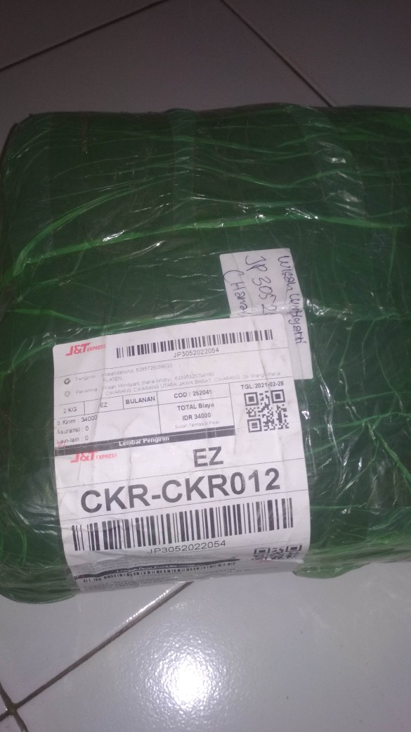 Seprai Homemade Murah, Motif Pink Panda