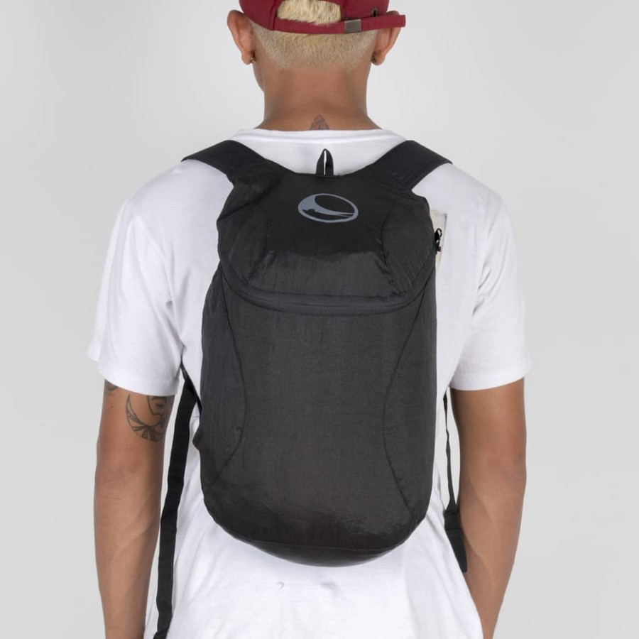 Ticket To The Moon Mini Backpack