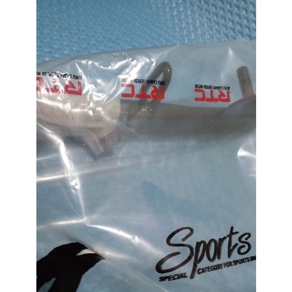 SWING AREM HONDA SUPRA X 125 DOUBEL DISC