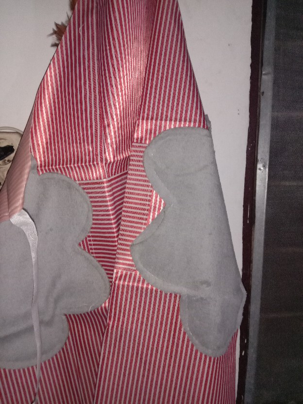 Murahbos - Apron Celemek Masak Dapur Waterproof Clemek Kualitas Bagus