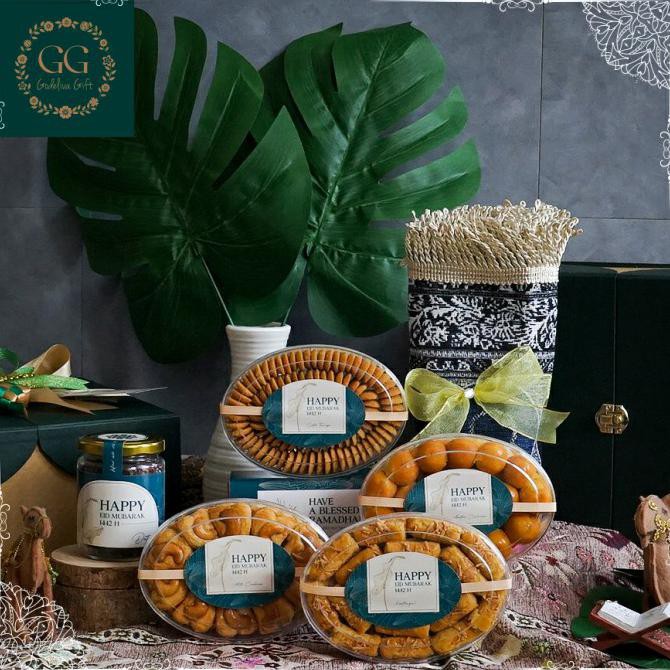 

Hampers Kue Kering Premium Idul Fitri Lebaran Kayimarket1696