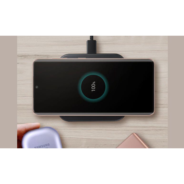 SAMSUNG Super Fast Wireless Charger 15W Original