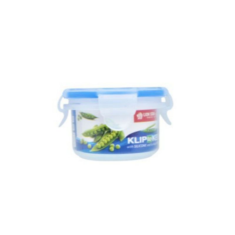 ~ PIYOSHI08 ~ LION STAR Kotak Makan Lunch Box Serbaguna Klip to Keep Food Container  PD131