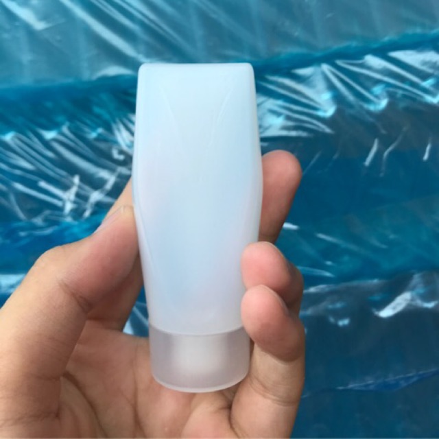 Botol Tube Kosong 35ML
