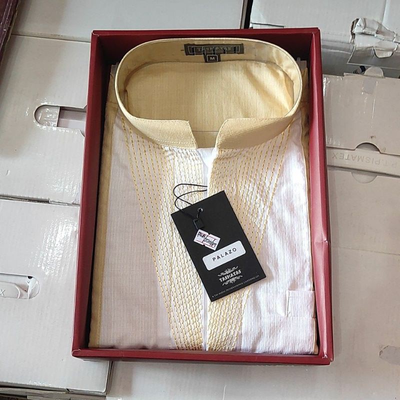 KOKO tasmatas Palazzo ori