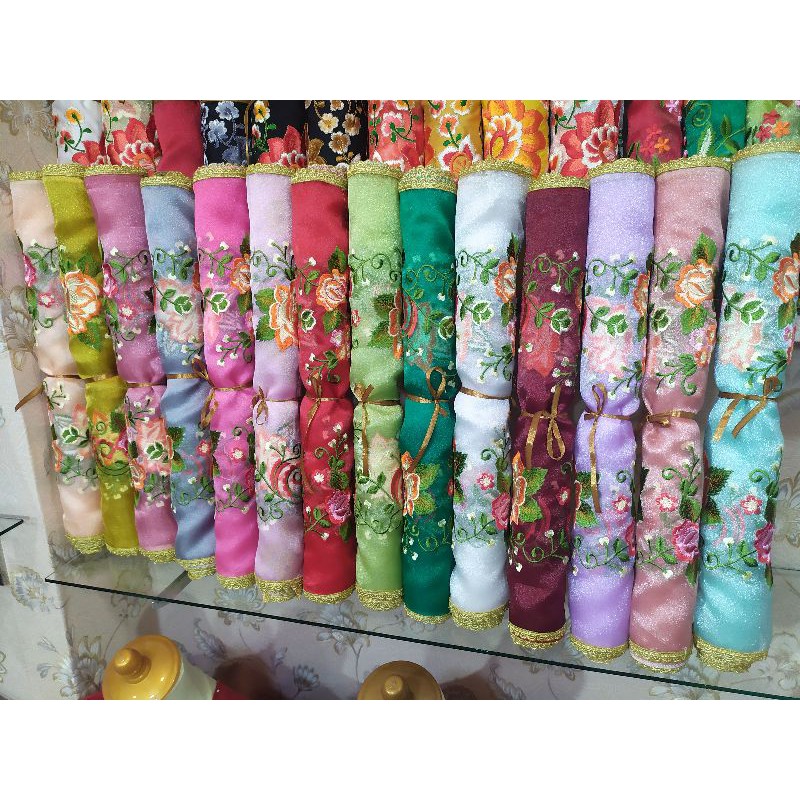 Selendang koto gadang-2