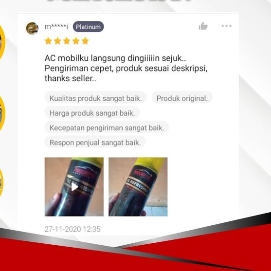 Ac Refresher Mobil Pembersih Ac Mobil Ac Cleaner Penyegar Ac Mobil Ac Cleaner Spray Ac Refreser