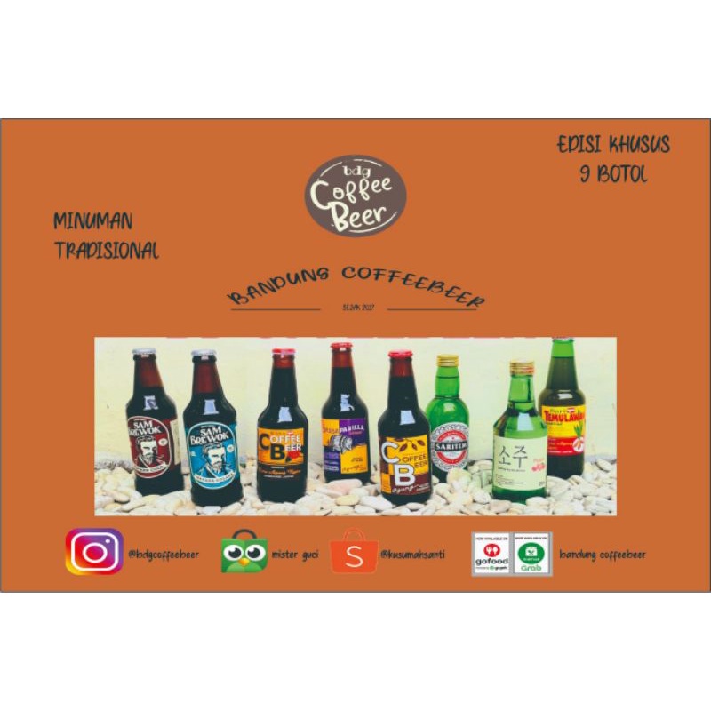 

HAMPERS LEBARAN EDISI KHUSUS (9 BOTOL)