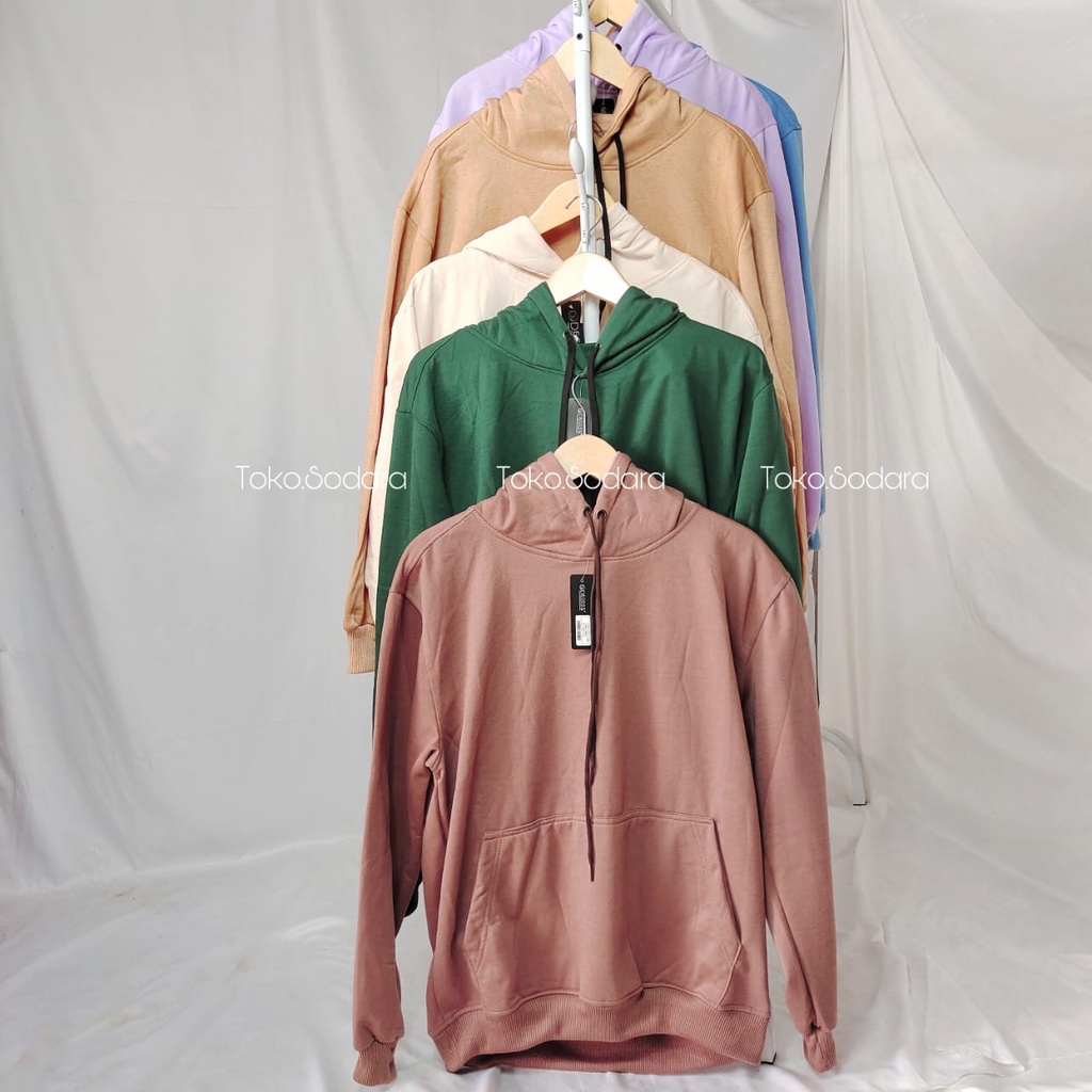 Hodie Pria Wanita // Jaket Pria wanita Polos // Hodie jumper Unisek