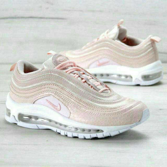 nike air max 97 pink scales