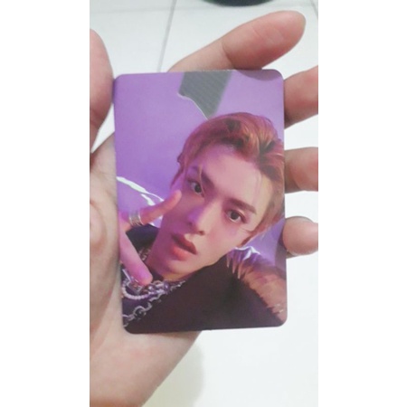 PC YUTA JEWEL ver + TAEIL AR