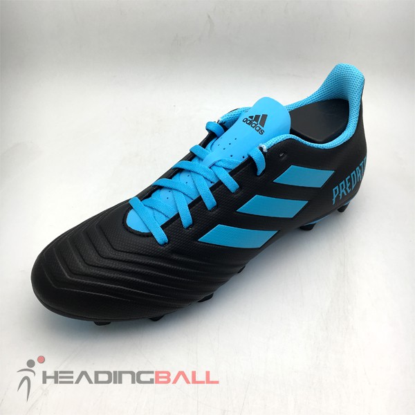 Sepatu Bola Adidas Original Predator 19.4 FXG F35598