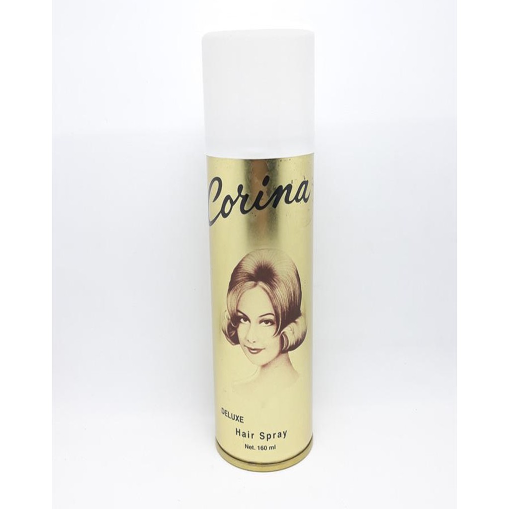 Corina Hair Spray 160ML / 75ML