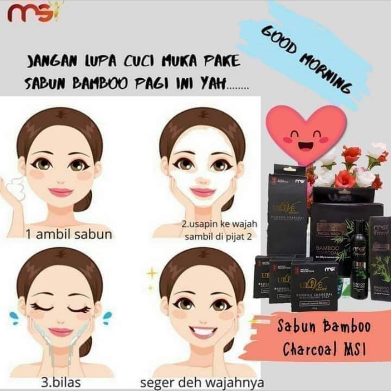 produk MSI