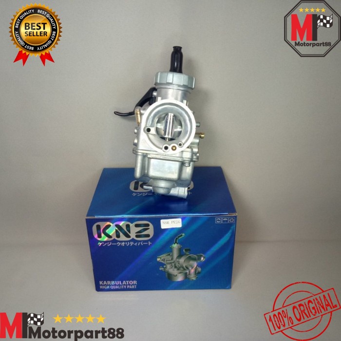 CARBURATOR KARBURATOR CARBURETOR CARBULA PE26 PE 26 KNZ