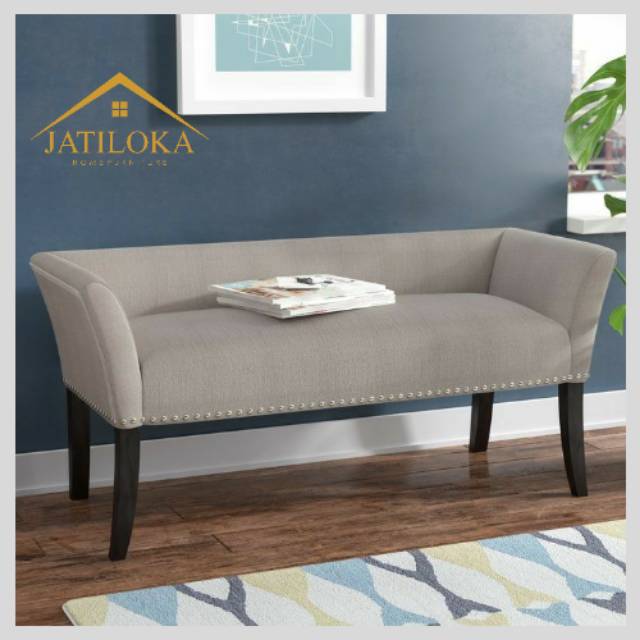 KURSI STOOL/STOOL SOFA/SOFA BENCH MINIMALIS