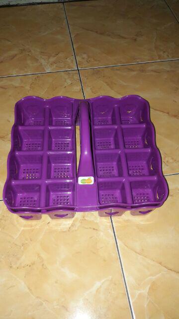 Tempat Makan Golden Sunkist...