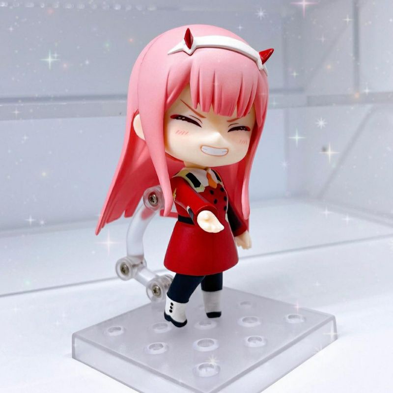 Nendoroid Zero Two Original Good Smile Company 952