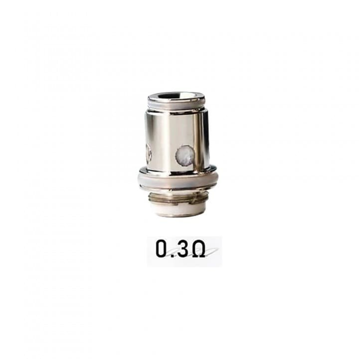 COIL OXVA UNICOIL 0.3 OHM ORIGINAL 100% / OXVA ORIGIN UNICOIL