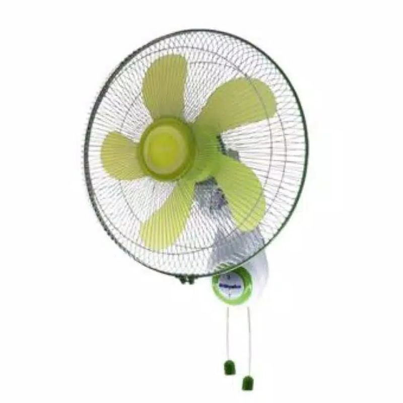 Kipas Wall Fan Miyako KAW-1662 16Inch / KAW1662