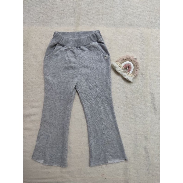 Preloved celana cutbray rawis anak