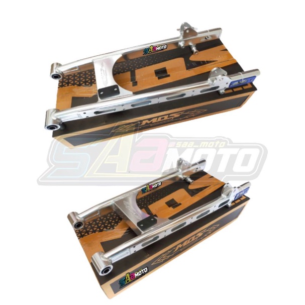 swing arem tiger tirev aluminium coak mos arem tiger coak