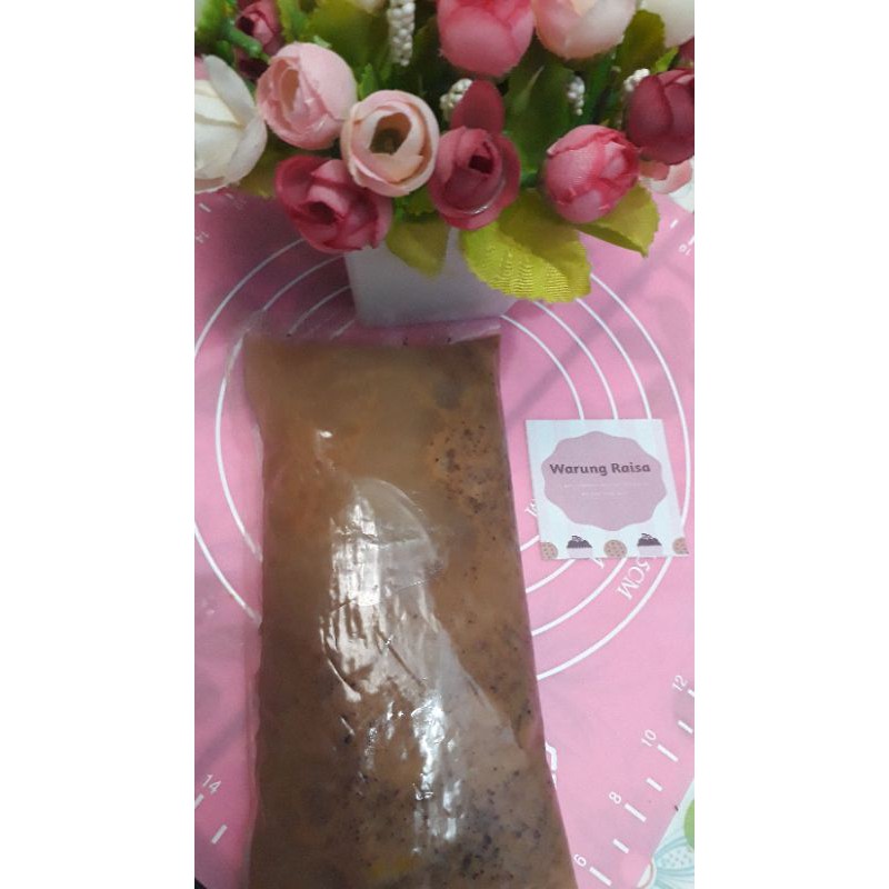 

Kelapa gonseng gerak tani 250 gram