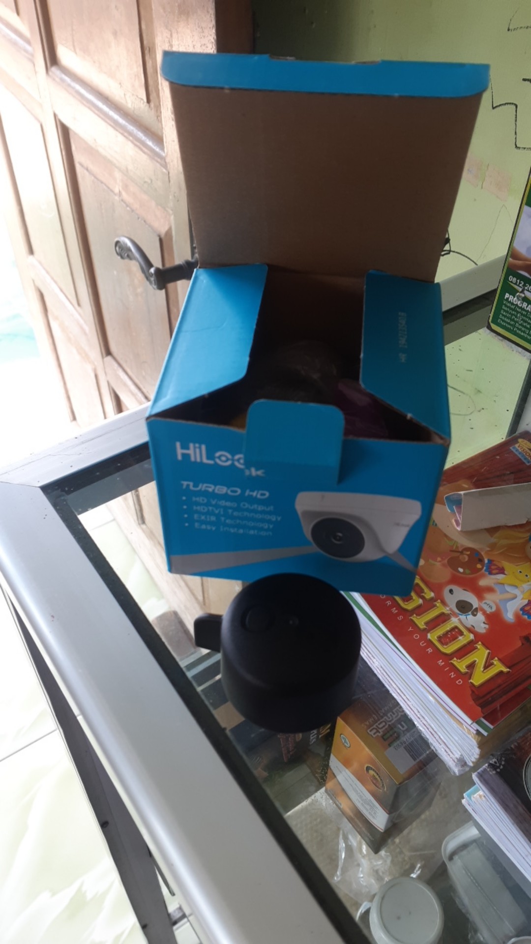 Tutup Botol Ulir 4pc