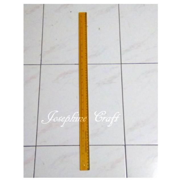

Penggaris Pola 60 cm