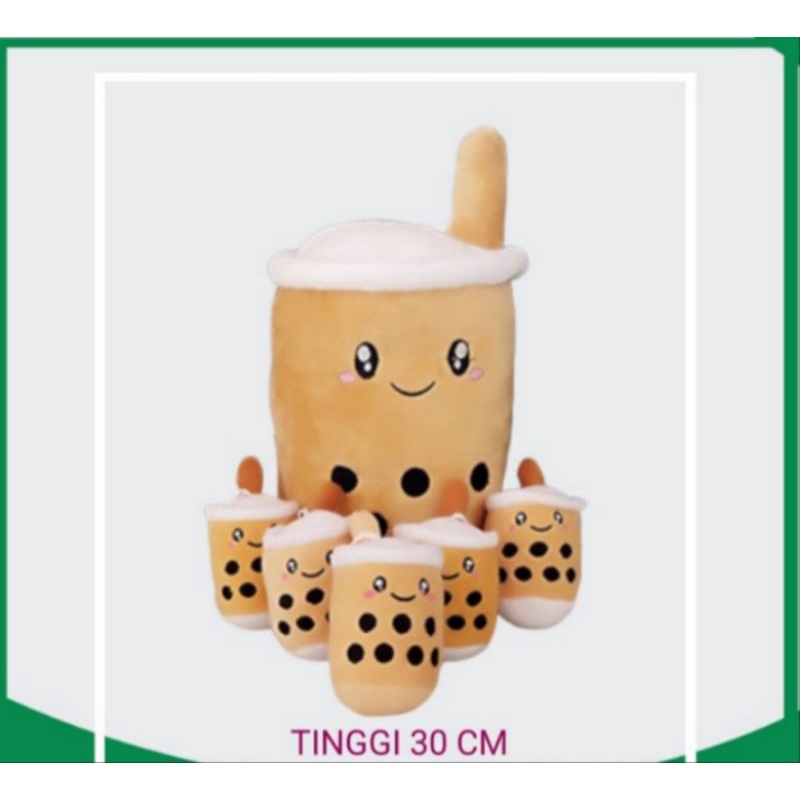 Boneka Boba Beranak (Termurah)