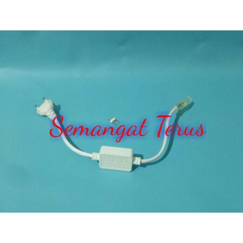 Adaptor led strip 5050 AC220V