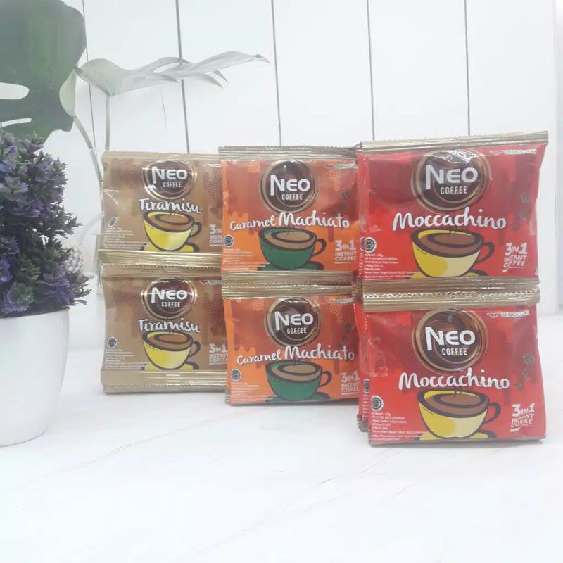 

Neo Coffe Renceng