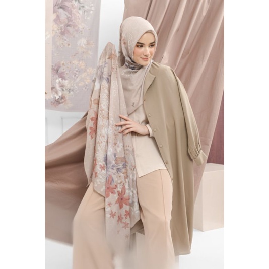 Grosir (SSC) LAFS SCARF heylocal Premium Termurah