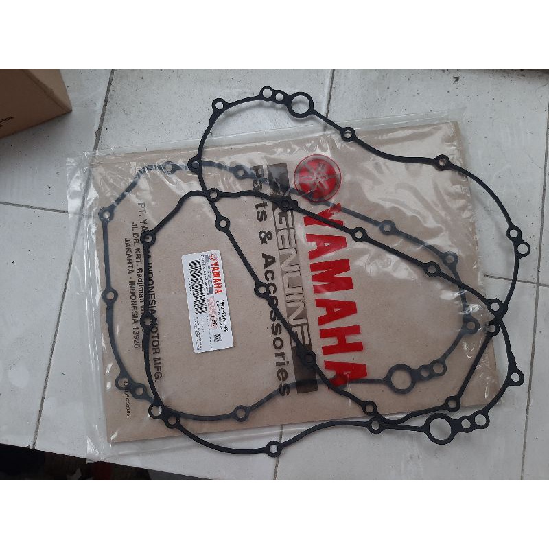 packing bak kopling gasket bak kopling R25,Mt25