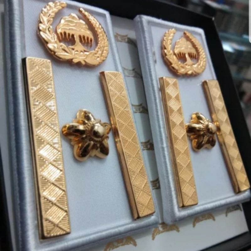 PANGKAT ASN SULAWESI GOL 4A DASAR PUTIH | LIST PUTIH - EXCLUSIVE TERBAIK