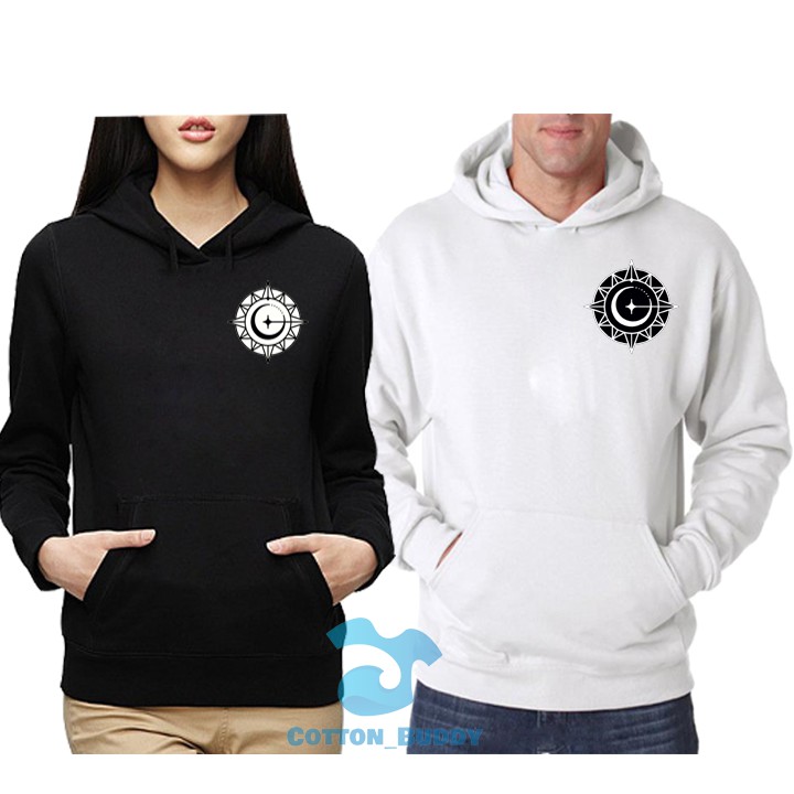 SWEATER HOODIE GFRIEND TIME FOR US ALBUM KOREA DESIGN
