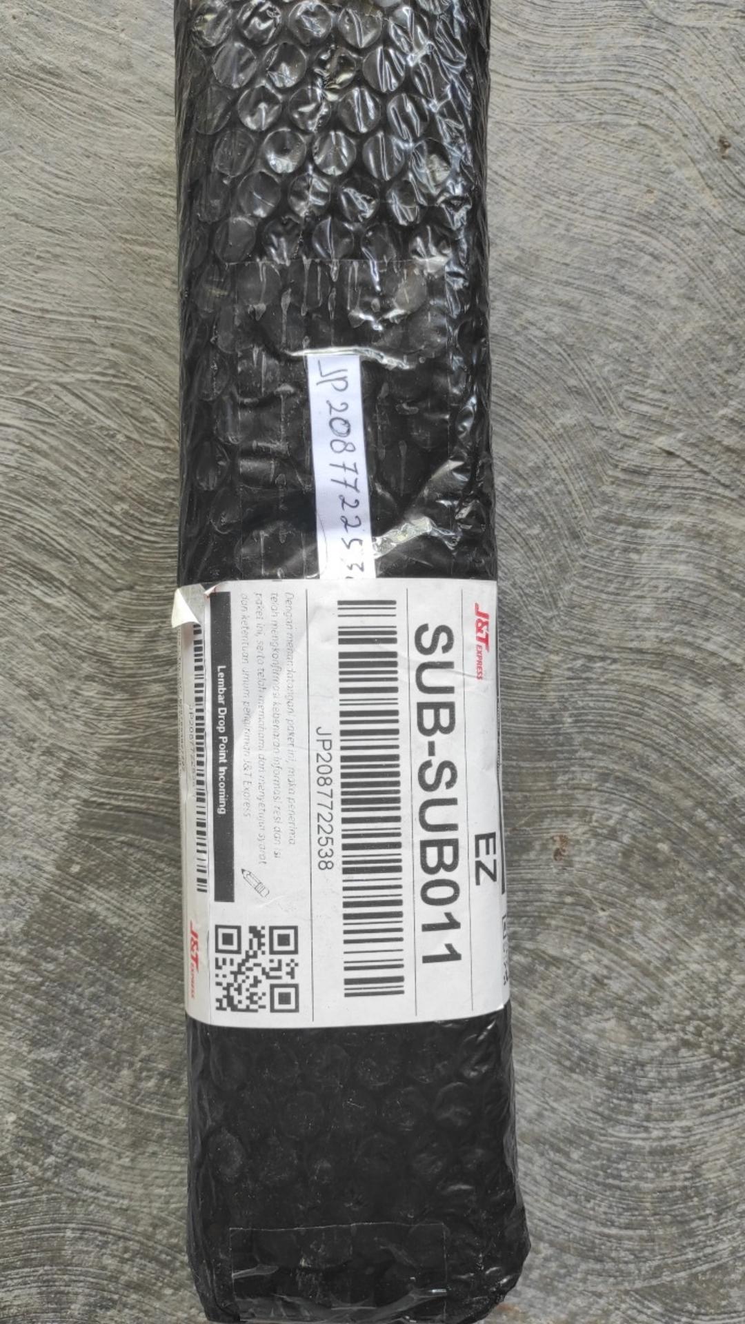 Dupa Gaharu Sanchita