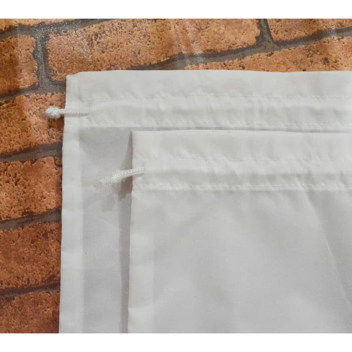 Reusable Produce Bag Tas Parasut