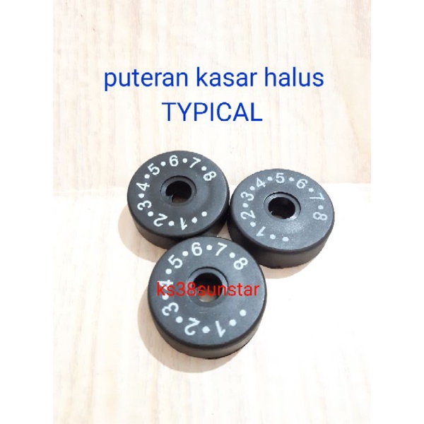 puteran kasar halus TYPICAL high speed/mesin jahit