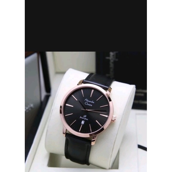 Jam tangan pria AC 1017MD original