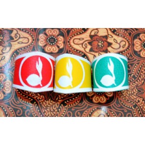 Ring kolong kalep pramuka