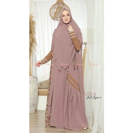 Hasya syari by Rayna