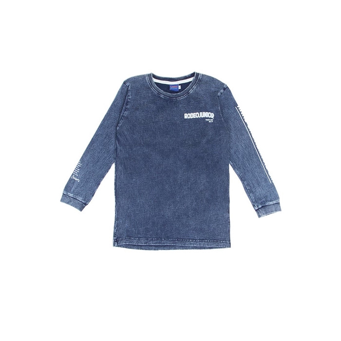 Rodeo Junior Boy - Kaos Anak Laki-laki - Summer Funtastic RJ
