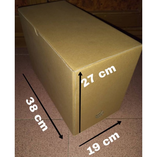 

Box Arsip Palembang isi 10 pcs