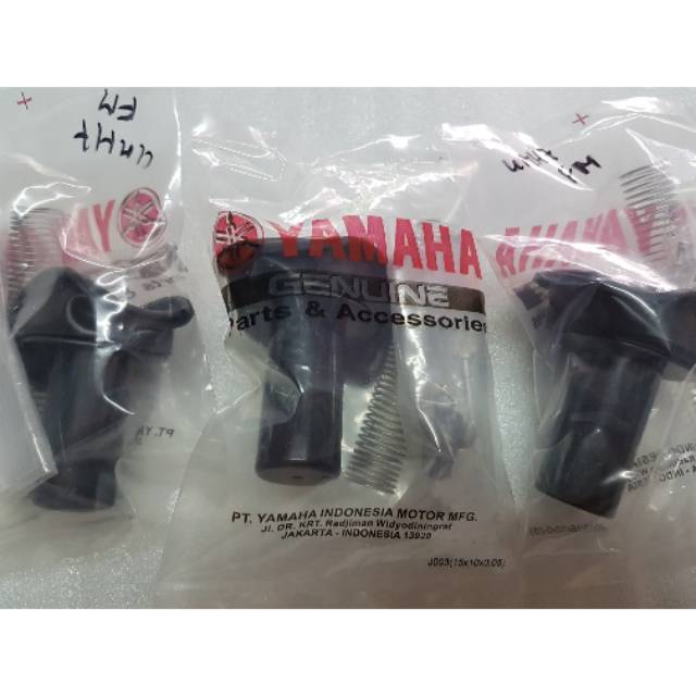 Karet vacum assy karburator mio, mio soul ori