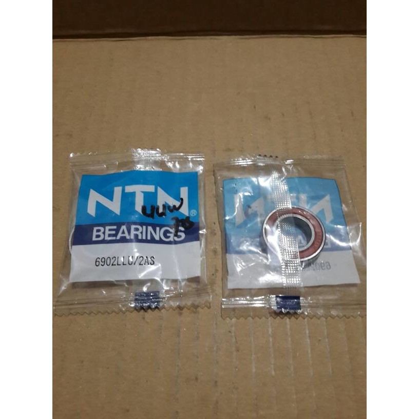 Bearing 6902 LL