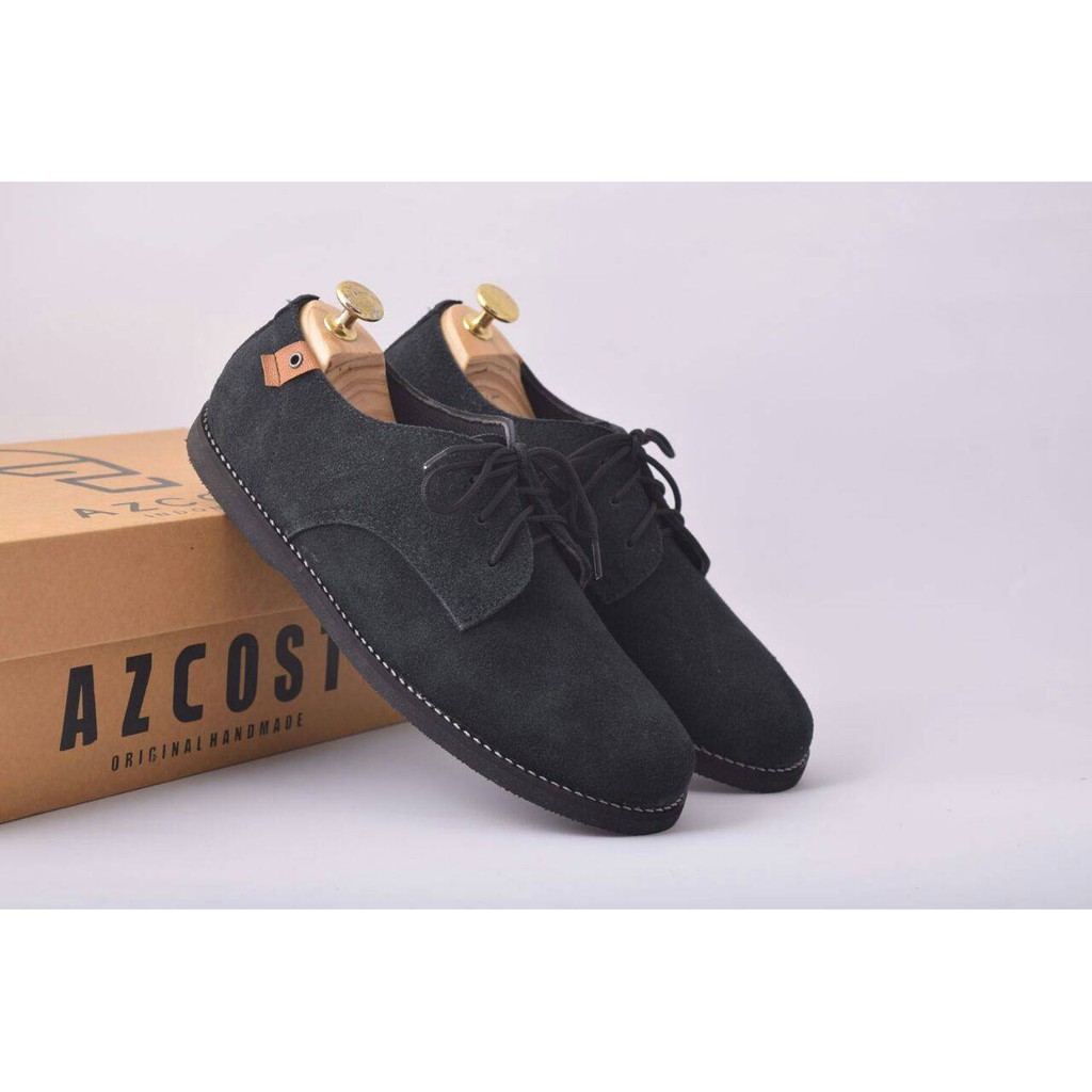 Sepatu Pria Formal Kasual Loafers Slop Slipnon Korea Dipakai Chan Woo Di Drama My Id Gangnam Beauty.