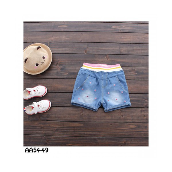 CELANA JEANS ANAK AA5449