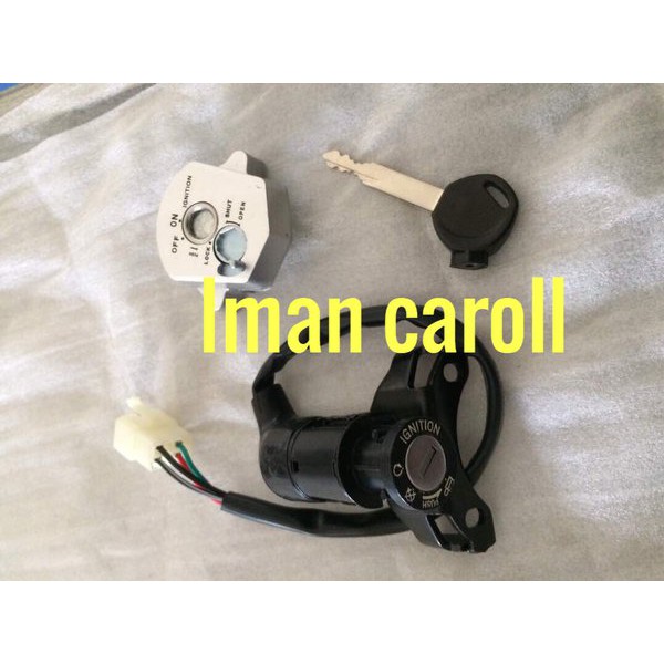 Dijual KUNCI KONTAK MINERVA MX150 MODEL CBR VX R150VX NEWR150VX R200 JUAL SPARE PART MINERVA Murah