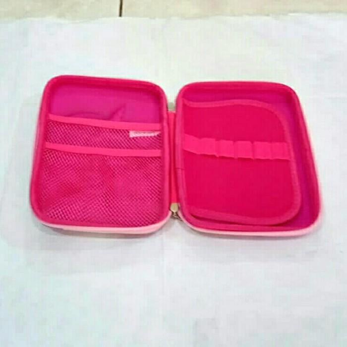 

Kotak Tempat Pinsil Pensil Pencil Smiggle Timbul 037